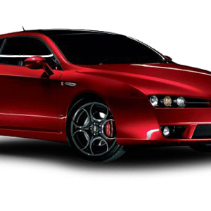 Alfa Romeo PNG