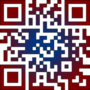 QR code PNG