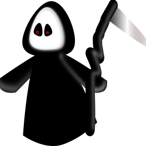 Death PNG