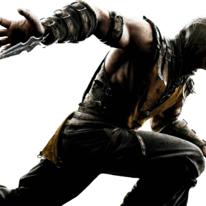 Mortal Kombat PNG