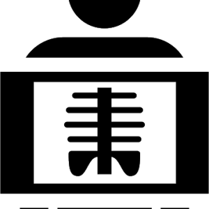 X-rays PNG