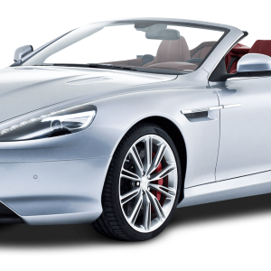 Aston Martin PNG