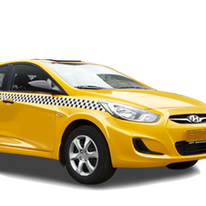 Taxi PNG