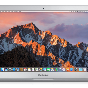 Macbook PNG