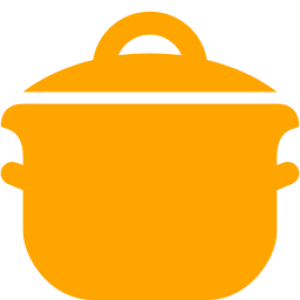 Cooking pot PNG