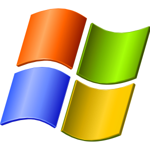 windows logo PNG