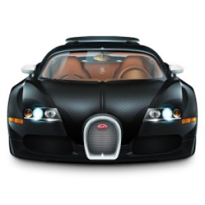 Bugatti PNG
