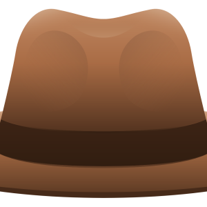 Cowboy hat PNG