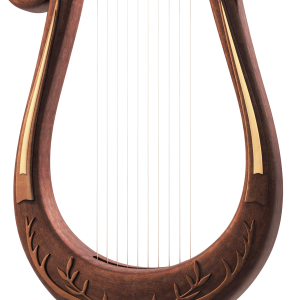 Harp PNG