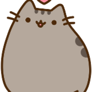 Pusheen PNG