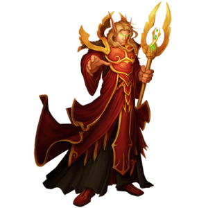 Wizard PNG