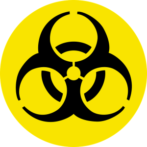 Biohazard PNG