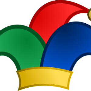 Jester PNG