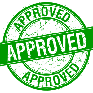 Approved PNG