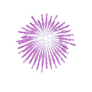 Fireworks PNG