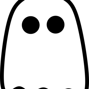 Ghost PNG