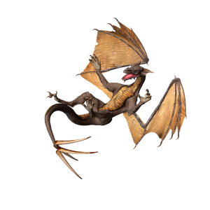 Dragon PNG