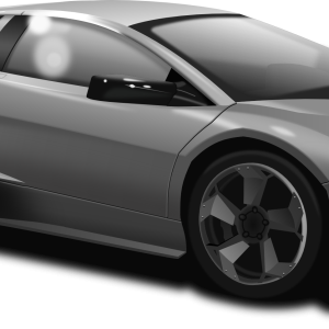 Lamborghini PNG image