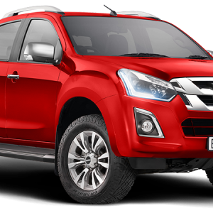 Isuzu PNG
