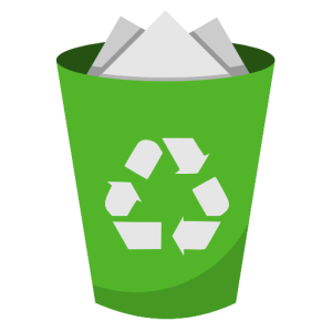 Recycle PNG
