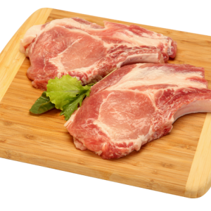 pork meat PNG