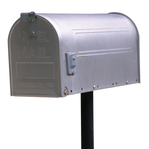 Postbox PNG
