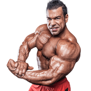 Bodybuilding PNG