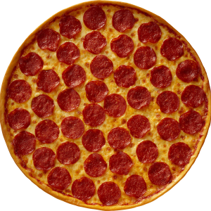 Pizza PNG