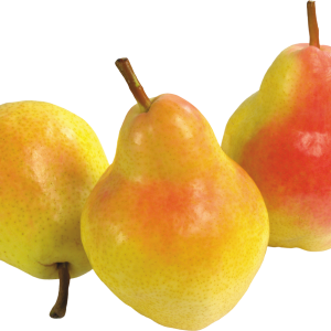 Pear PNG image
