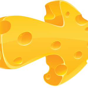 Cheese PNG image