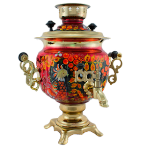 Samovar PNG