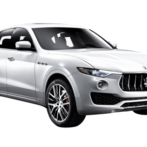 Maserati PNG