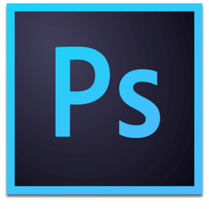 Photoshop logo PNG