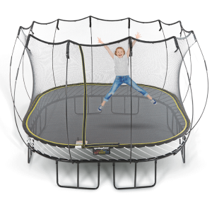 Trampoline PNG