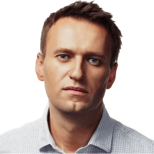 Alexei Navalny PNG