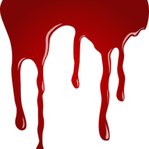 True blood PNG image