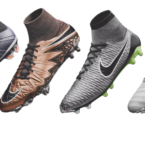 Football boots PNG