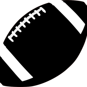 American football PNG