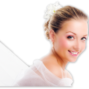 Bride PNG