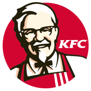 KFC logo PNG