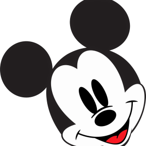 Mickey Mouse PNG