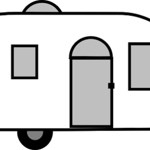 Caravan PNG