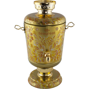 Samovar PNG