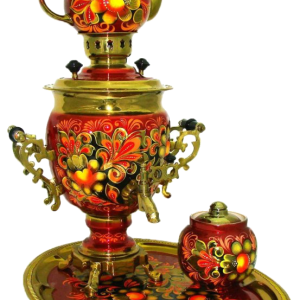 Samovar PNG
