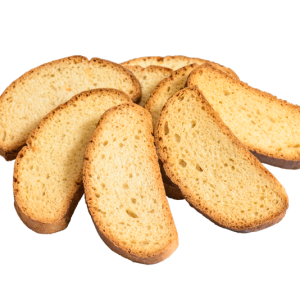Rusk PNG