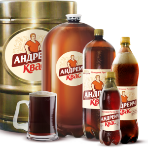 Kvass PNG