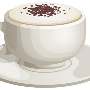 Cappuccino PNG