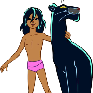 Mowgli PNG