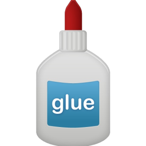 Glue PNG