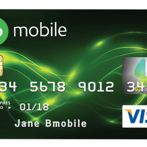 Credit card PNG